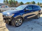 KIA SORENTO 2019