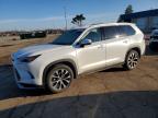 TOYOTA GRAND HIGHLANDER HYBRID 2024