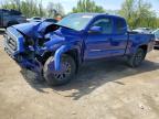 TOYOTA TACOMA 2022