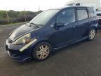HONDA FIT 2008