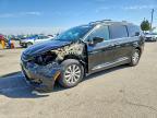 CHRYSLER PACIFICA 2017