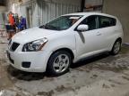 PONTIAC VIBE 2009