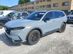 HONDA CR-V 2026