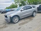 DODGE DURANGO 2015