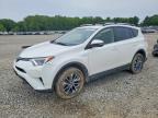 TOYOTA RAV4 HV 2016