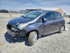 TOYOTA YARIS 2014