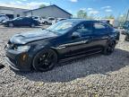 PONTIAC G8 2008