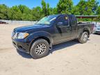 NISSAN FRONTIER 2019