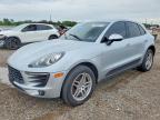PORSCHE MACAN 2017