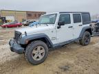 JEEP WRANGLER UNLIMITED 2017
