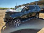 GMC YUKON 2018