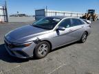 HYUNDAI ELANTRA 2025