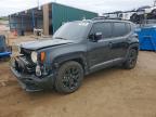 JEEP RENEGADE 2018