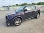 NISSAN JUKE 2014