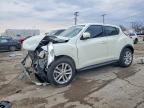 NISSAN JUKE 2012