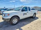 NISSAN FRONTIER 2021