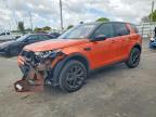 LAND ROVER DISCOVERY SPORT 2017