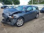 VOLKSWAGEN JETTA 2017