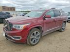 GMC ACADIA 2017