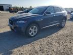 JAGUAR F-PACE 2017
