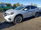 NISSAN MURANO 2018