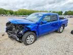 NISSAN FRONTIER 2024