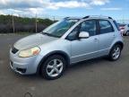 SUZUKI SX4 2007