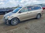 HONDA ODYSSEY 2006