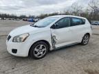 PONTIAC VIBE 2009