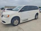DODGE GRAND CARAVAN 2011