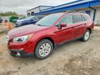SUBARU OUTBACK 2017