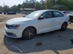 VOLKSWAGEN JETTA 2016