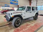 JEEP WRANGLER UNLIMITED 2021