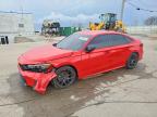 HONDA CIVIC 2025