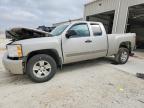 CHEVROLET SILVERADO 2007