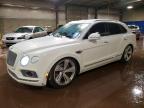 BENTLEY BENTAYGA 2018