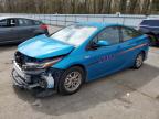 TOYOTA PRIUS PRIME 2017