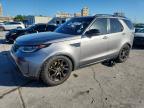 LAND ROVER DISCOVERY II 2020