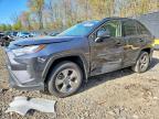 TOYOTA RAV4 HYBRID 2024