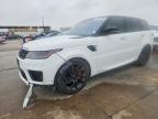 LAND ROVER RANGE ROVER SPORT 2018