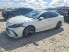 TOYOTA CAMRY 2025