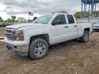 CHEVROLET SILVERADO 2014