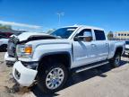 GMC SIERRA 2017
