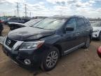 NISSAN PATHFINDER 2014