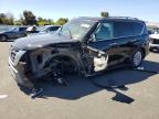 NISSAN ARMADA 2022