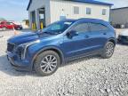 CADILLAC XT4 2019