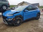 HYUNDAI KONA 2022