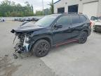 SUBARU FORESTER 2021