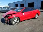 TOYOTA CAMRY SOLARA 2006