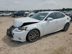 LEXUS IS 2016